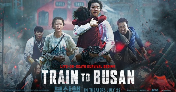 Train To Busan: ¿Cual es tu escena favorita de esta película? (SPOILERS)