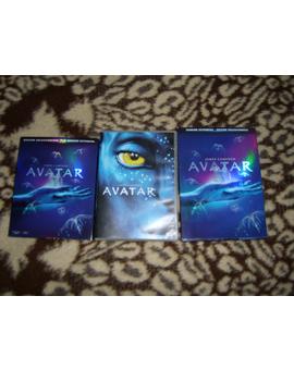 Mi Colección De Avatar