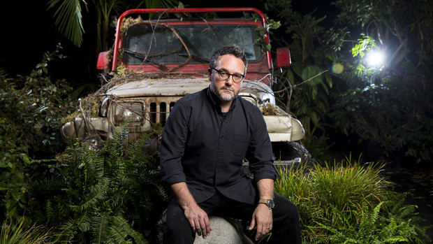 Jurassic World 2: 22 Nuevas fotos con animatronics, Nuevo look de Owen, vehiculos, fotos del rodaje, etc (SPOILERS) + Colin Trevorrow afirma que Jurassic World 2 dirigida por Juan Antonio Bayona será mucho mejor que la primera