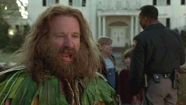 Homenajearán a Robin Williams en remake de 'Jumanji' (spoilers)