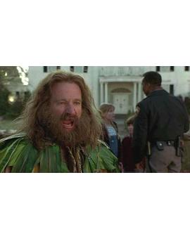 Homenajearán a Robin Williams en remake de 'Jumanji' (spoilers)