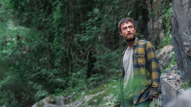 Jungle: TRailer