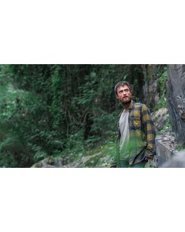 Jungle: TRailer