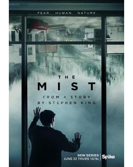 The mist: Trailer