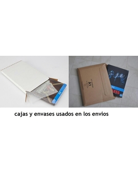 Debate: Packaging usados para enviar nuestras compras, como por ejemplo los Steelbook ¿Que tienda tiene los mejores y cual los peores?