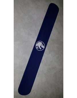 Pulsera Jurassic World acceso al parque: Mi Compra 25-06-2017