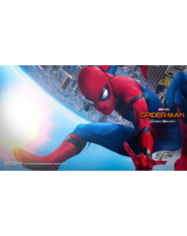 'Spiderman': Tom Holland confirma aparición de 'Peter Parker' en 'Iron Man 2'