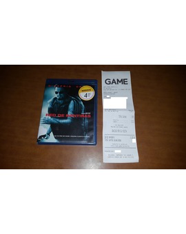 Atención Game: Red de Mentiras por 1.95 euros: Mi Compra 01-07-2017