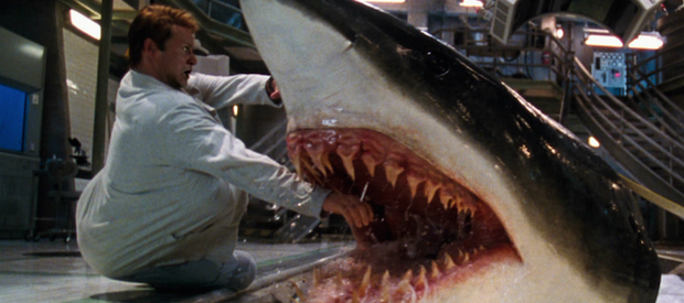 Secuela de Deep Blue Sea anunciada