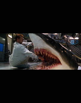 Secuela de Deep Blue Sea anunciada