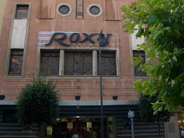 Debate: Salas de cine de barrio: ¿Conocéis alguna que todavía sobreviva a estas alturas?