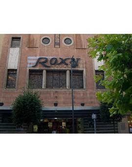 Debate: Salas de cine de barrio: ¿Conocéis alguna que todavía sobreviva a estas alturas?