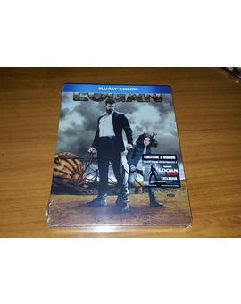 Logan: Mi Compra 04-07-2017