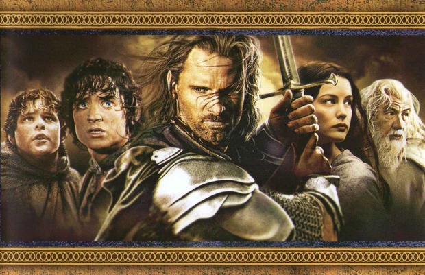 ¿Habrá mas películas de ‘El señor de los anillos’?