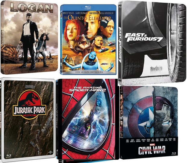 Debate: En el Coleccionismo de películas ¿Que pensáis que tiene mas preferencia para el cliente en general? ¿Tener un buen Contenido (Calidad imagen y sonido, extras, etc) o un buen Continente (caja y envases, etc)?