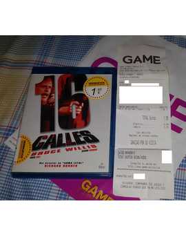 16 Calles: MI Compra de Game 07-07-2017