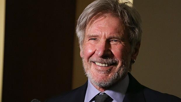 Las 3 caras más conocidas del cumpleañero Harrison Ford ¡Feliz 75 Cumpleaños!