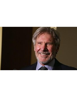 Las 3 caras más conocidas del cumpleañero Harrison Ford ¡Feliz 75 Cumpleaños!