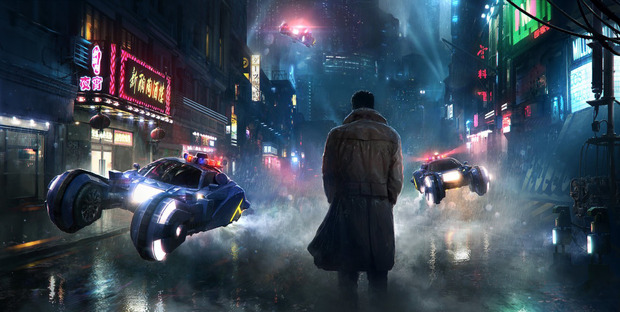 'Blade Runner 2019': El director quería a David Bowie para el papel que interpreta Jared Leto