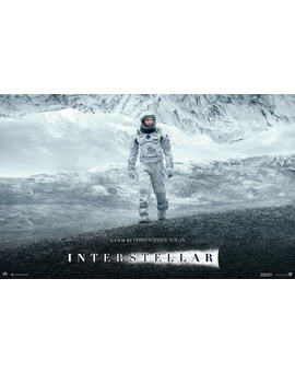 Debate: Interstellar ¿Que nota le dais y dentro de la filmografía de Nolan en que puesto la situáis?