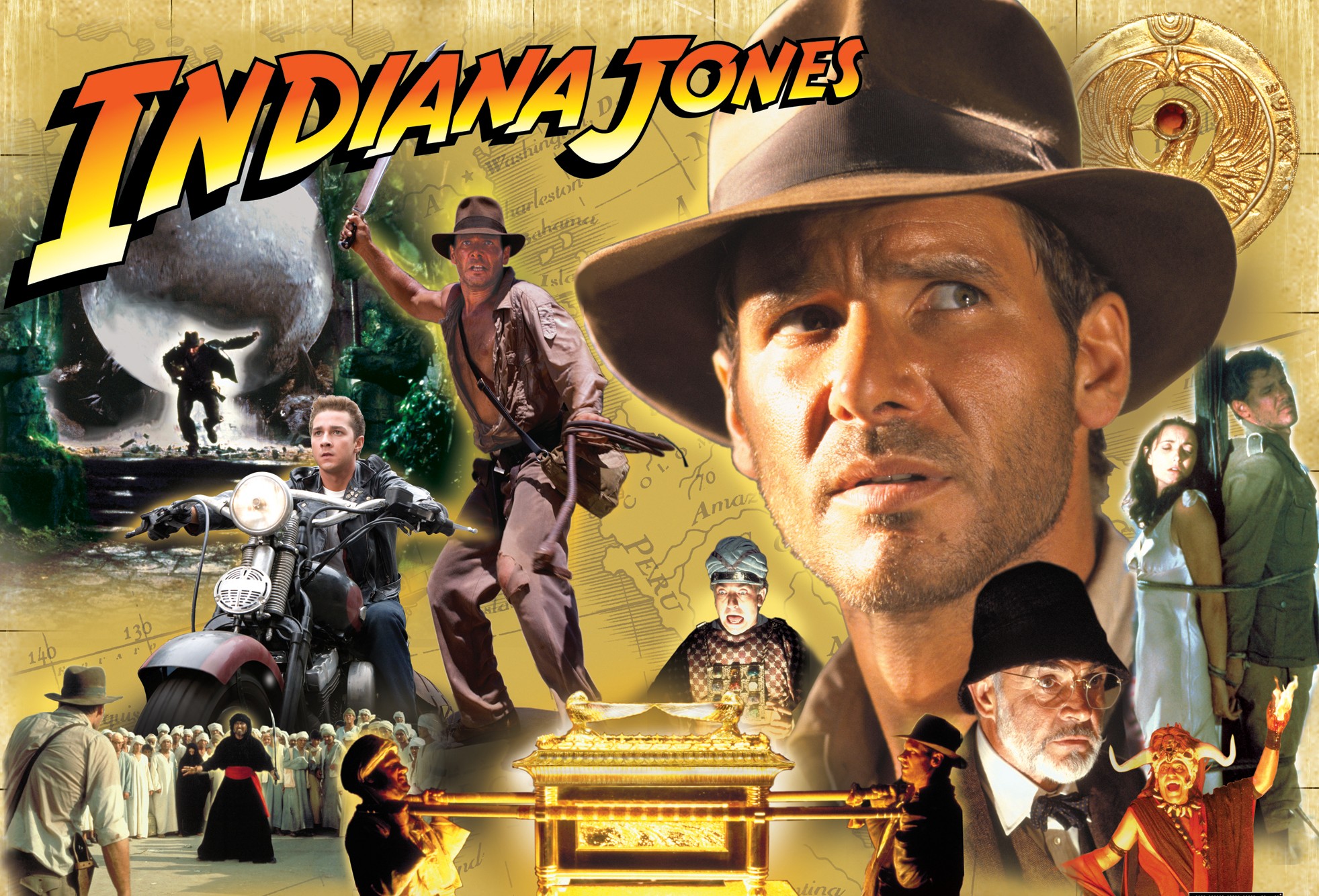 Latigo de Indiana Jones, Para más información te esperamos …
