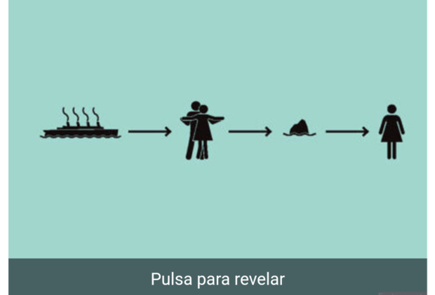 ¿Puedes adivinar estas películas con un solo pictograma?