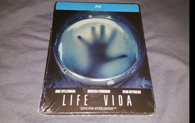 Life (Vida): Mi Compra 11-08-2017