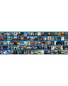 ¿Cual es para ti la edición Blu Ray (solo Blu Ray, no UHD) que mejor calidad conjunta tiene de imagen y sonido (ambas cosas a la vez) de las disponibles en el mercado? (Solo se puede elegir un solo titulo como el mejor)