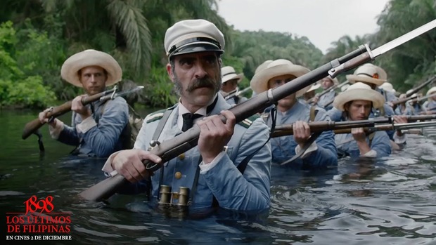 'Verano 1993', '1898: Los últimos de Filipinas' y 'Abracadabra', preseleccionadas para los Oscar  