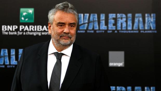 Luc Besson: ¿Cual es tu película favorita de todas las dirigidas por este director?