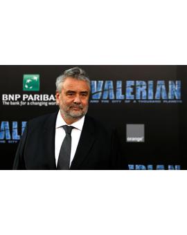 Luc Besson: ¿Cual es tu película favorita de todas las dirigidas por este director?