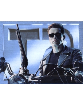 20 cosas que (probablemente) no sabías de ‘Terminator 2: El juicio final’ (26 Aniversario: 22 de agosto de 1991)