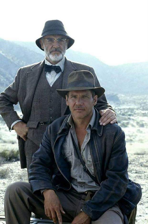 Debate: ¿Cuáles son para ti las mejores parejas o duos de la historia del cine que coincidieron juntos en una misma película?