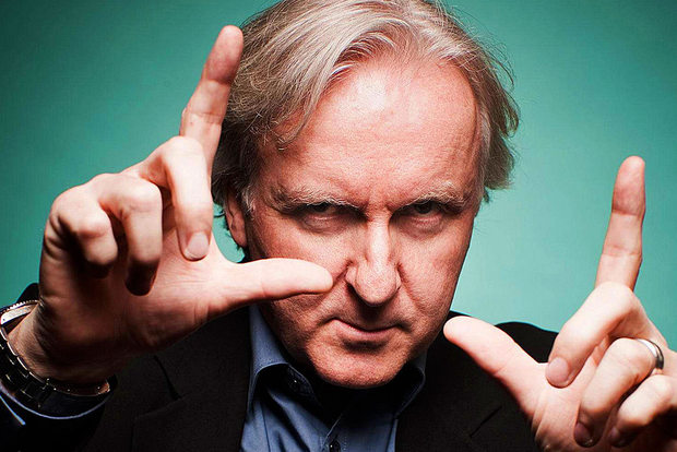 James Cameron cree que 'Wonder Woman' es un "icono objeto" y supone "un paso atrás" 