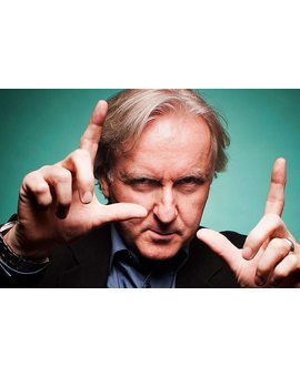 James Cameron cree que 'Wonder Woman' es un "icono objeto" y supone "un paso atrás" 