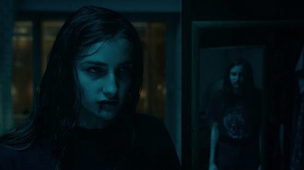 Paco Plaza sobre Verónica: "Que mi película deje mal cuerpo me lo tomo como un halago"