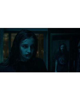Paco Plaza sobre Verónica: "Que mi película deje mal cuerpo me lo tomo como un halago"