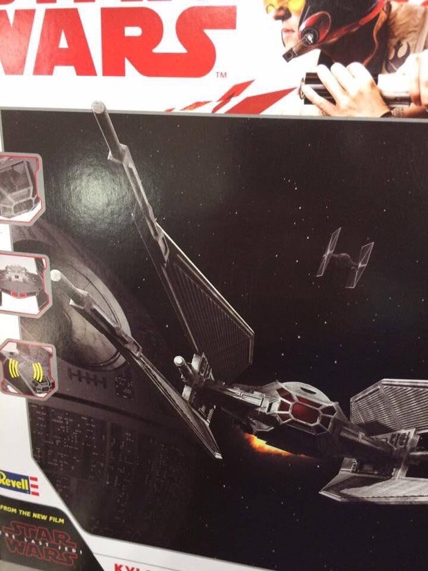 Rumor: Star Wars Los Ultimos Jedi: La película podría contar con una "nueva arma" de destrucción masiva (SPOILERS)