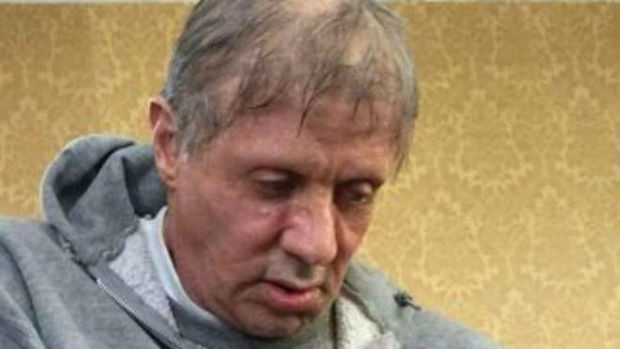 El impactante nuevo aspecto de Sylvester Stallone para Creed 2