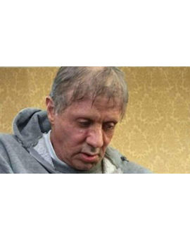 El impactante nuevo aspecto de Sylvester Stallone para Creed 2