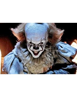 Los casos reales en los que Stephen King se inspiró para crear al payaso Pennywise