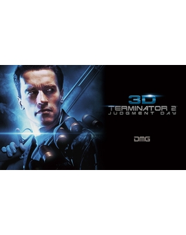 Terminator 2 3D. A estas alturas.... ¿Nos olvidamos ya definitivamente de su reestreno en cines Españoles y de una edición patria en Blu Ray?