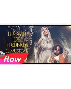 Humor: El Tronito. Parodia Juego de Tronos (SPOILERS)