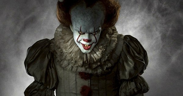 Humor: Pennywise Dances (SPOILERS: No abrir si aún no se ha visto la película de IT)