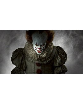 Humor: Pennywise Dances (SPOILERS: No abrir si aún no se ha visto la película de IT)