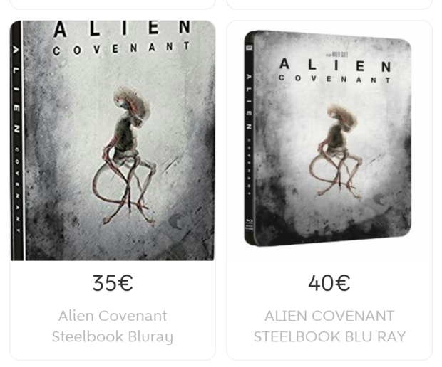 Y un solo día después de su puesta a la venta oficial en algunas webs de compra venta...