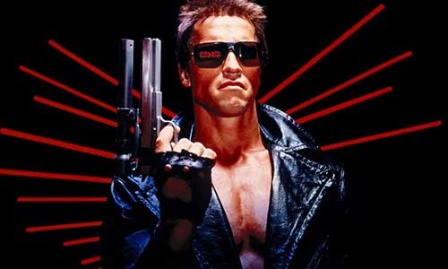 Tim Miller finalmente podría dirigir la nueva entrega de Terminator
