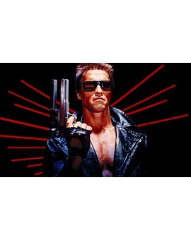 Tim Miller finalmente podría dirigir la nueva entrega de Terminator