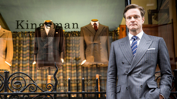 Las previsiones indican que 'Kingsman: El círculo de oro' recaudará más en su estreno que 'Servicio secreto'