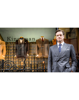 Las previsiones indican que 'Kingsman: El círculo de oro' recaudará más en su estreno que 'Servicio secreto'